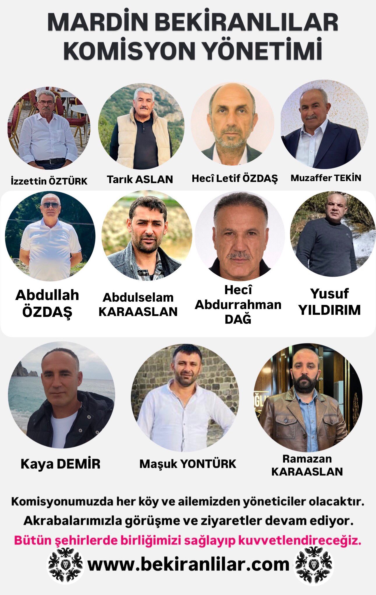 Mardin Bekiranlılar Birliği