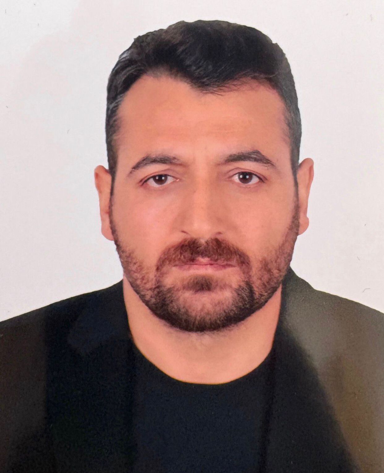 Adem OĞUZ