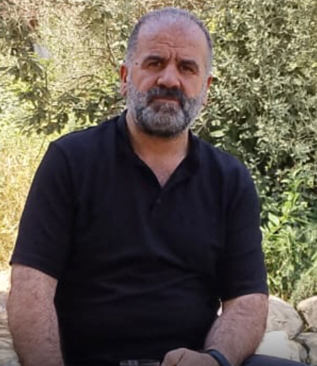 Saim UĞAN