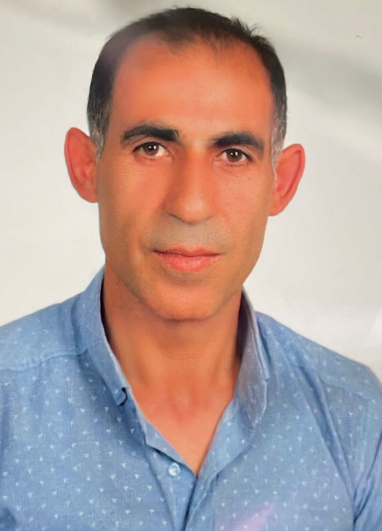 Takyettin ÇİLDAĞ